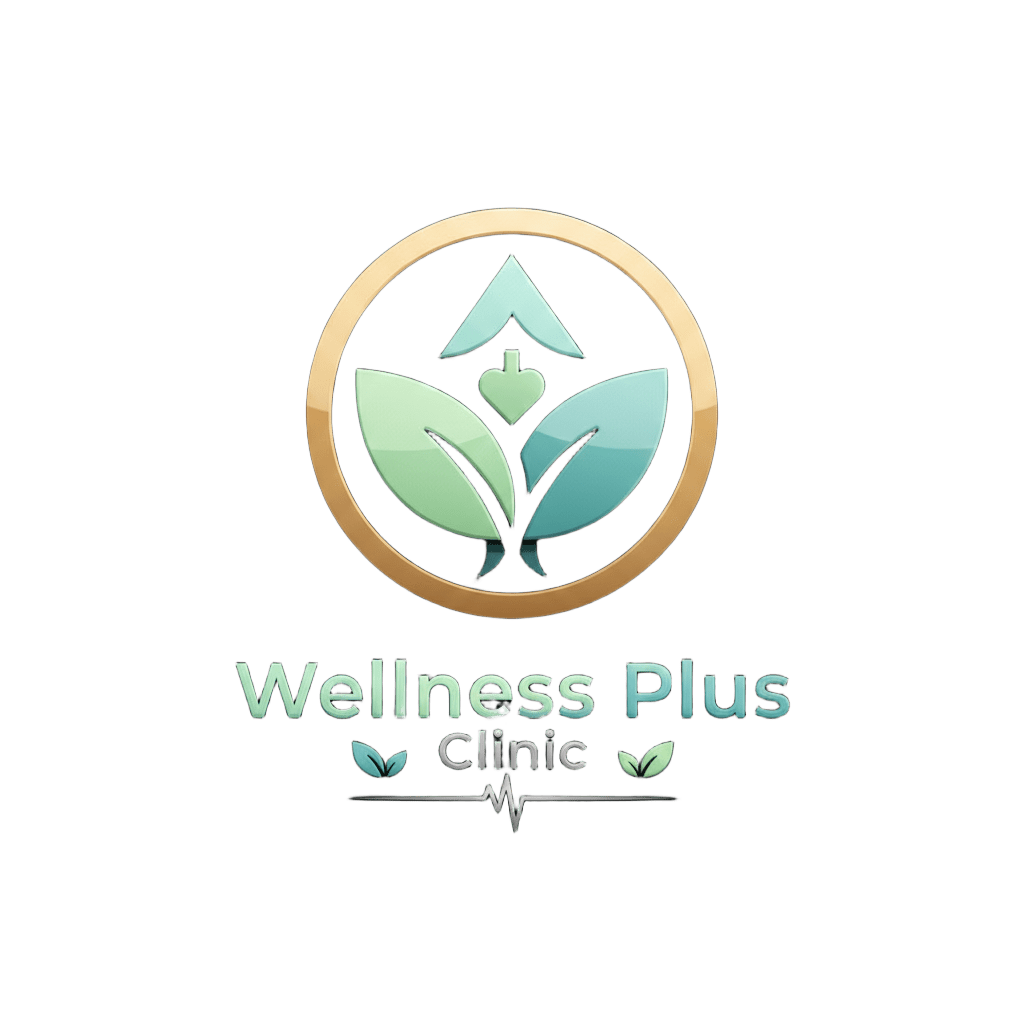 Wellness Plus Clinic